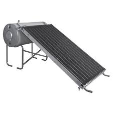 Solarwarmwasserbereiter